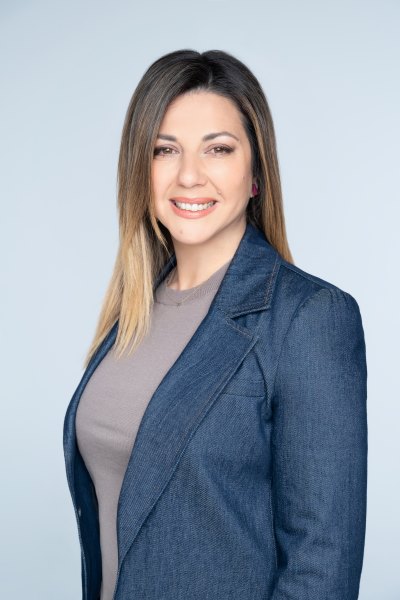 Sofia Ilia Zacharaki